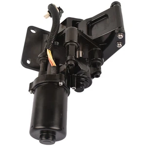 RH Power Running Board Motor + Bracket 747-900 for Lincoln Navigator 2007-2014 - Picture 1 of 13