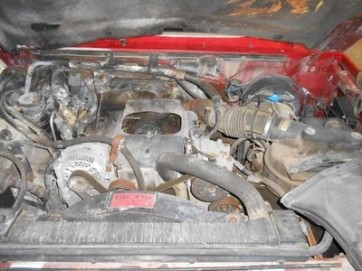 Motor limpiaparabrisas de 8501 PBV compatible con camioneta Ford F250 87-97 606742 Foto 1 de 4