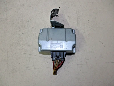 BV6T-14B526-BA BOSCH CENTRALINA MODULO CONTROLLO FORD FOCUS III 1.6 TDCI - Immagine 1 di 4