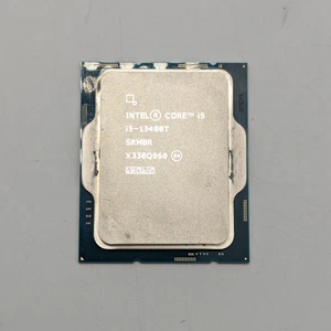 Intel Core i5-13400T 1.3GHz 10-Core Processor CPU LGA1700 SRMBR - Afbeelding 1 van 2