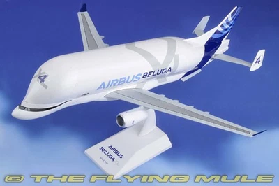 Skymarks 1:200 A330-743L BelugaXL Airbus Transport International Beluga XL4 Foto 1 de 4