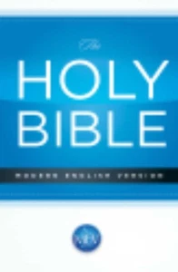 MEV Economy Bible: Modern English Version - Imagen 1 de 1