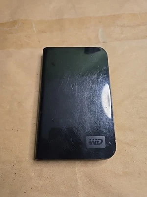 Western Digital WD2500ME-01 Hard Disk Tested - Image 1 of 4