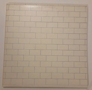 Pink Floyd The Wall Vinyl LP Record PC2 36183 USA Columbia ~ VG - Picture 1 of 24