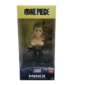 Minix TV Serie - One Piece - Zoro 136 - Bild 1 von 6