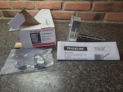 Honeywell Tradeline 5" Fan and Limit Control L4064B2947 - Imagem 1 de 4