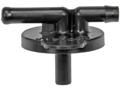 Крышка расширительного бака для пикапа Toyota 1984-1995 годов выпуска Dorman 77352KHCX 1985 1986 1990 - Изображение 1 из 2