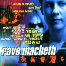 Rave Macbeth von Ost | CD | Zustand sehr gut - Bild 1 von 2