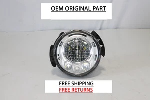 2017-2018 JEEP WRANGLER LEFT DRIVER SIDE LED HEADLIGHT NICE OEM - Bild 1 von 8