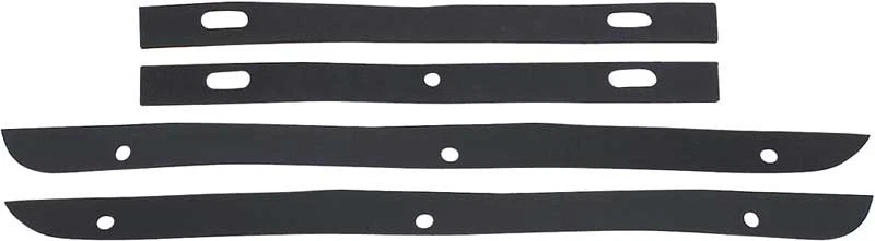 1947-55 Chevrolet GMC; Transmission Cover Gasket Set - Изображение 1 из 1