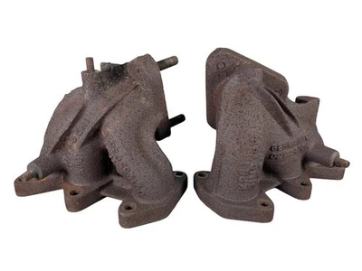92-04 Volkswagen Corrado GTI Jetta 2.8L Exhaust Manifolds 021253031C 021253032E - Image 1 of 4