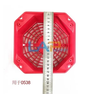 1PCS NEW FOR A90L-0001-0538 Spindle fan housing - Picture 1 of 1