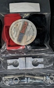 SDHQ-02-3003-C1 Toyota Compatible Off Road Built Billet HD Battery Terminal Kit - Bild 1 von 7