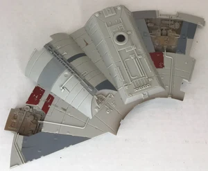 2008 Millennium Falcon Cockpit Right Top Panel Cover Star Wars Legacy Collection - Picture 1 of 2