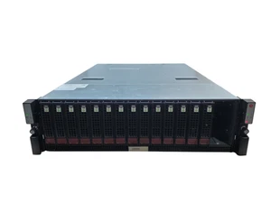 Nimble Storage CS200,400,ES1 3U baie 16x 3,5", 2x contrôleurs SAS ES-1 - Photo 1/3