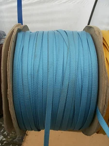 Tejas de nailon de 3/8" / 10 mm - 1, 5 o 10 metros de longitud - varios colores - Imagen 1 de 5