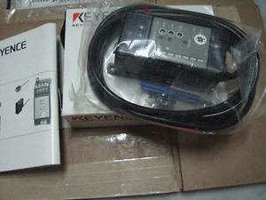 new Keyence LX2-70W LASER THRU BEAM SENSOR AMPLIFIER - Picture 1 of 1