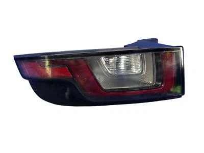 2016-2018 RANGE ROVER EVOQUE OEM REAR LEFT QUARTER PANEL MOUNTED TAILIGHT LAMP - Image 1 of 4