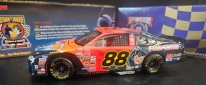 1:24 1998 Dale Jarrett #88 Batman Ford Taurus by Action CWC Limited Edition - Picture 1 of 5