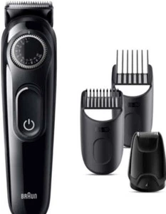 Braun Series 3 Beard Trimmer - Picture 1 of 3