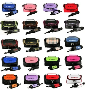 Bolso de hombro TomTom Go 5200 navegación por satélite GPS por TGC ® - Imagen 1 de 248