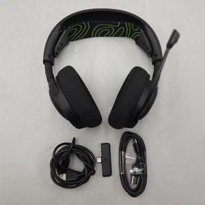 SteelSeries Arctis Nova 5X Wireless Multi-System Gaming Headset, Black - Picture 1 of 4