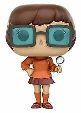 Funko Pop! Animation: Scooby-Doo - Velma Cover
