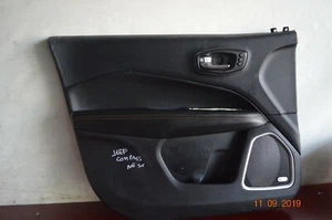 PANNELLO ANTERIORE SX JEEP COMPASS 2017 - Picture 1 of 2