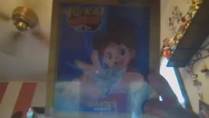 Yo-Kai Watch: Season 1 Volume 1 Gift Set with Exclusive Comic Book (DVD) - Picture 1 of 6