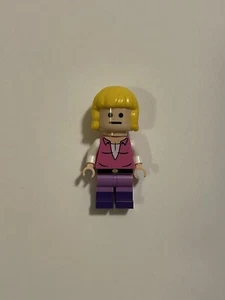 Lego Citizen Brick He Man Figure - Picture 1 of 1