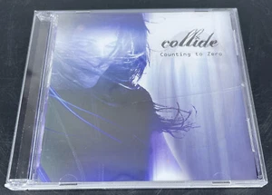 Counting to Zero by Collide (CD, Oct-2011, Noise Plus Music) - Bild 1 von 4