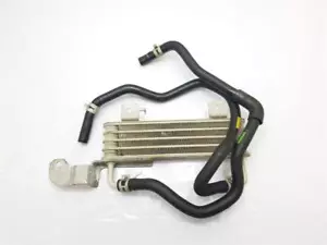 Enfriador de aceite de caja de cambios CVT MK6 BT Subaru Outback 2021 914022 - Imagen 1 de 13
