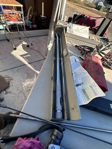 ATD Tools Model 106 Torque Wrench - 3/4" Drive w/Metal Case - Picture 1 of 9