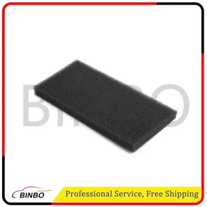 For BMW F01 F02 F04 F07 GT F10 blower motor dustproof sponge encryption filter - Picture 1 of 7