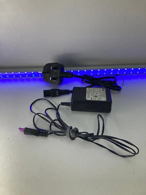 Impressora HP 0957-2286 AC 30v 333 mA adaptador de fonte de alimentação #186 - Imagem 1 de 2