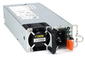 071-000-712-01 EMC 1100W AC DC POWER SUPPLY FOR EMC UNITY SERIES - Photo 1/7