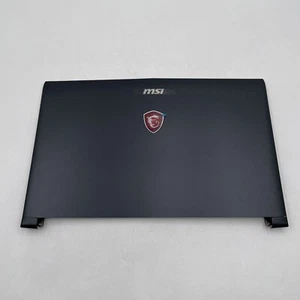 MSI LCD Back Cover 3076J3A654TF1 for MS-16J9/GL62 Series - Photo 1/4