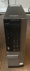 Dell Optiplex 7020 Intel CPU G3250 @ 3.2Ghz, 4GB RAM OPNsense Firewall - Picture 1 of 3
