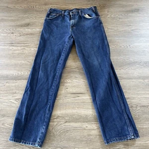 vintage dickies jeans size 33 - Picture 1 of 5