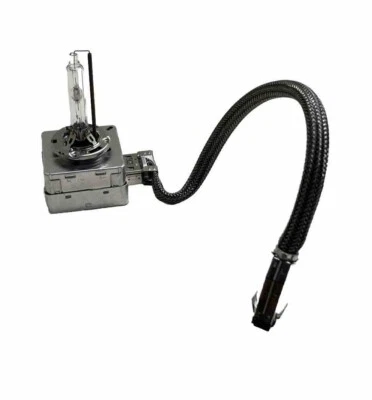 2013-2016 Arcadia PHILIPS XenStart D3S Xenon HID Light Bulb - Image 1 of 4