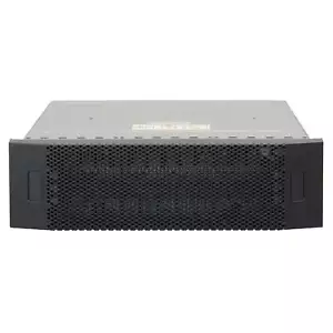 EMC Disk Enclosure Data Domain ES30 Expansion Shelf SAS 6G 15x LFF - Bild 1 von 3