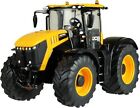 Britains 132 JCB 8330 Fastrac Tractor Toy, Collectable Farm Set Toy Tractors for