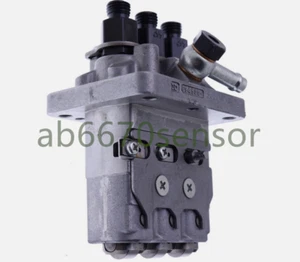Engine Fuel Injection Pump 094500-8630 For Denso S3L Perkins 403C-11 403D-11 - Afbeelding 1 van 4