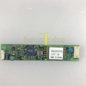 1PCS For LCD Backlight Power inverter Board TDK CXA-L0612-VJL - Picture 1 of 1