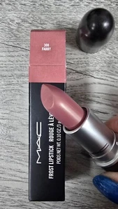 MAC Frost Lippenstift | 308 Fabby | 3g/0,10oz | Neu Verpackt 💯Authentisch - Bild 1 von 1