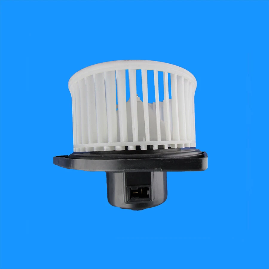 Heater Fan Blower Motor Air Con Suitable For Isuzu DMAX-Holden Colorado- Rodeo 2 - image 1 of 1