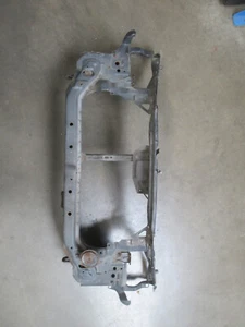 Frontmaske Honda CRX EG2 VTI & EH6 ESI Bj. 1992-1998 del sol targa - Picture 1 of 2