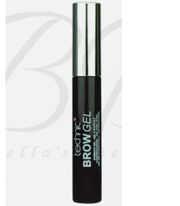 TECHNIC Brow Gel Eyebrow Long Lasting Shaping Defining Gel 10ml Black - Picture 1 of 1