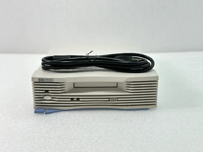 HP C6365-60002 C6365-69002 C6365A 12/24GB DAT SURESTORE DDS3 FREE SHIPPING 🚚 - Image 1 of 4