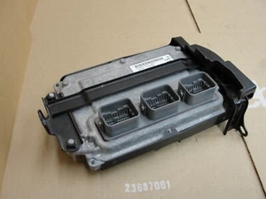 865596. Honda Accord Hyb 2014-15 Engine Control Module ECM ECU OEM 37820-5K1-A56 - Picture 1 of 10